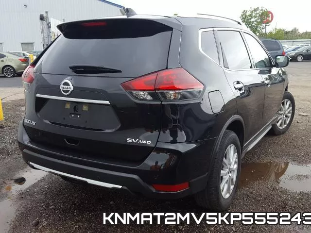 KNMAT2MV5KP555243 фото 5