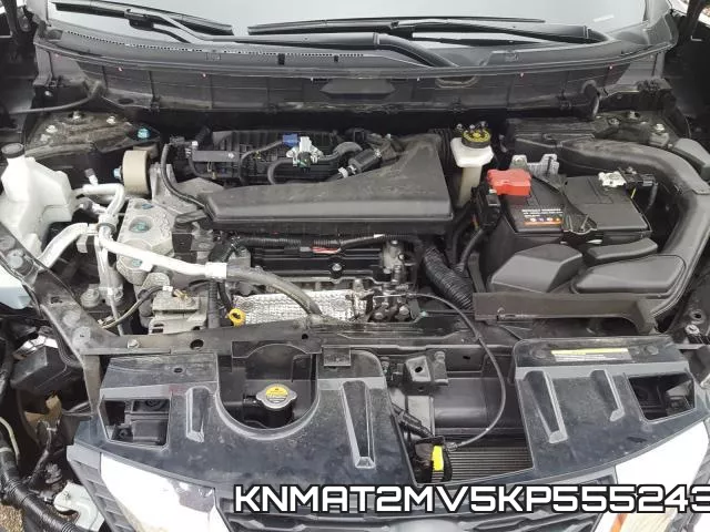 KNMAT2MV5KP555243 фото 8
