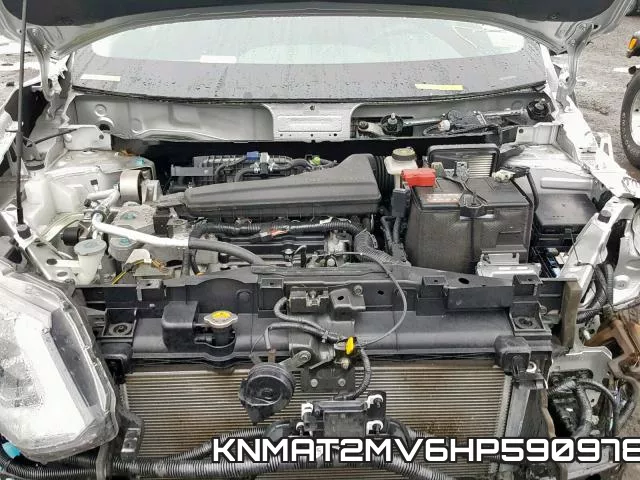 KNMAT2MV6HP590978 фото 8