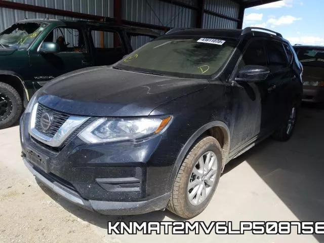 KNMAT2MV6LP508756 фото 3