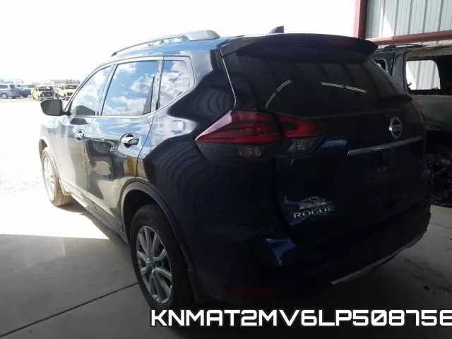 KNMAT2MV6LP508756 фото 4