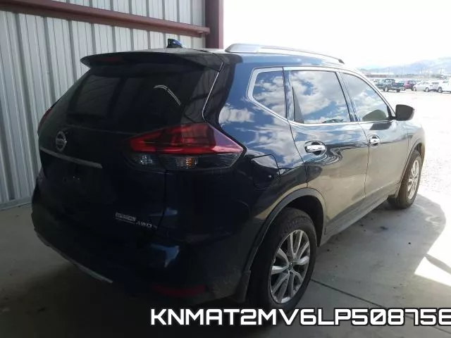 KNMAT2MV6LP508756 фото 5