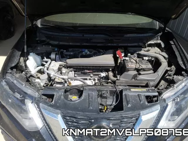 KNMAT2MV6LP508756 фото 8