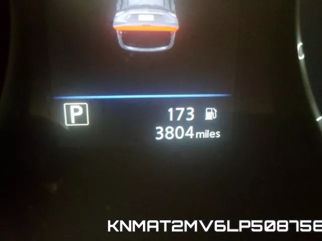 KNMAT2MV6LP508756 фото 9