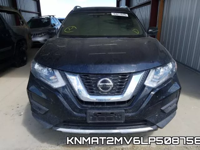 KNMAT2MV6LP508756 фото 10