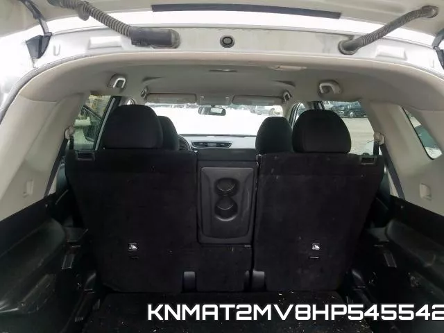 KNMAT2MV8HP545542 фото 10