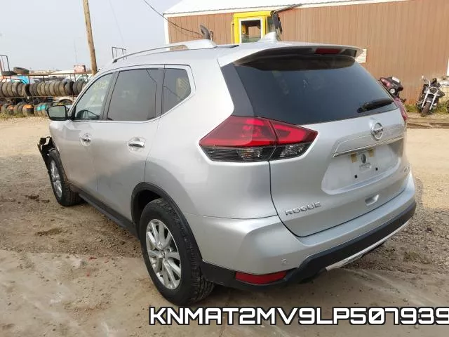 KNMAT2MV9LP507939 фото 4