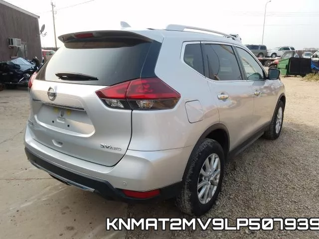 KNMAT2MV9LP507939 фото 5