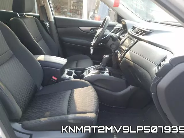 KNMAT2MV9LP507939 фото 6
