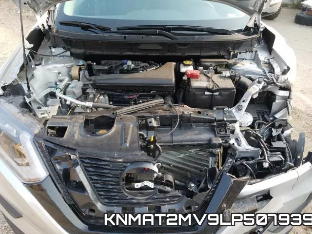KNMAT2MV9LP507939 фото 8