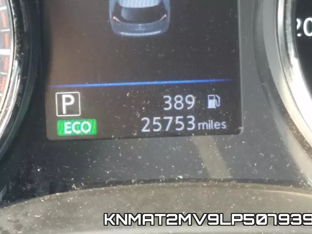 KNMAT2MV9LP507939 фото 9