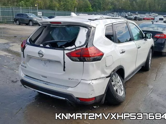 KNMAT2MVXHP537684 фото 5