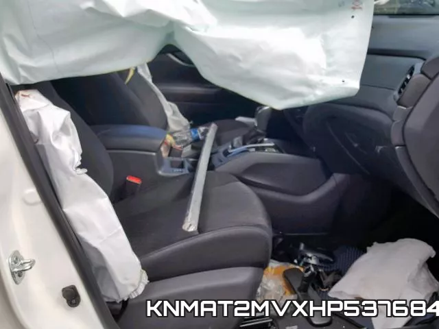 KNMAT2MVXHP537684 фото 6