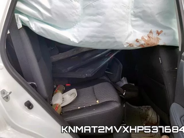 KNMAT2MVXHP537684 фото 7