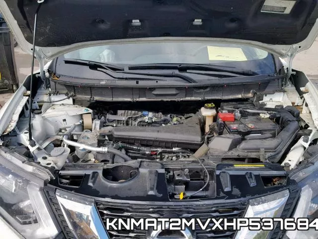 KNMAT2MVXHP537684 фото 8