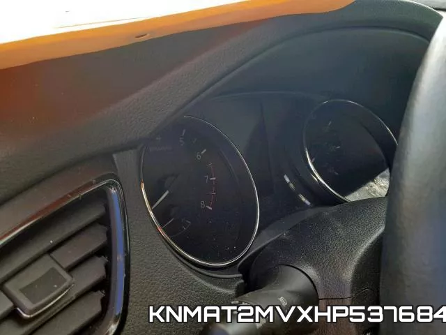 KNMAT2MVXHP537684 фото 9