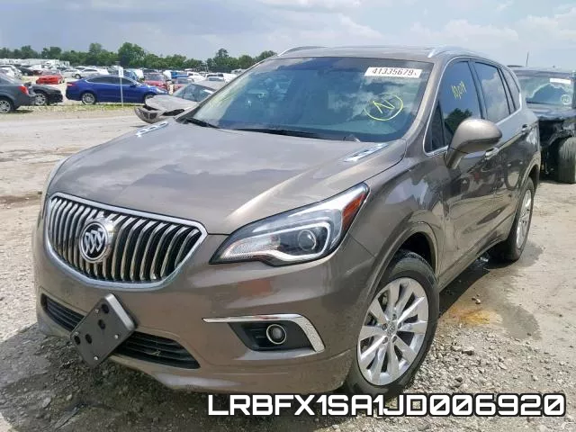 LRBFX1SA1JD006920 фото 3