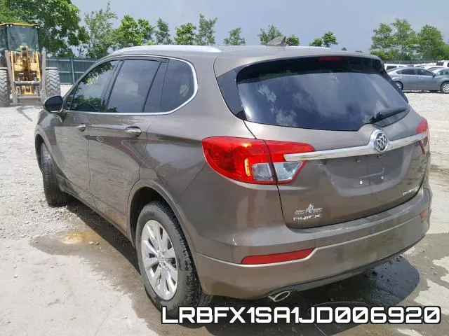LRBFX1SA1JD006920 фото 4