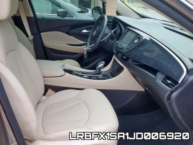 LRBFX1SA1JD006920 фото 6