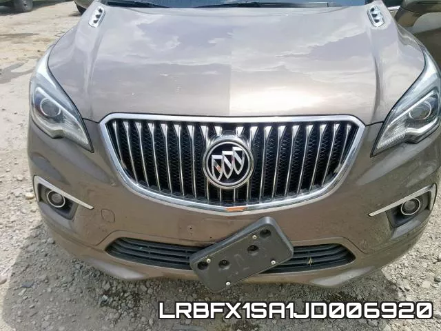 LRBFX1SA1JD006920 фото 10