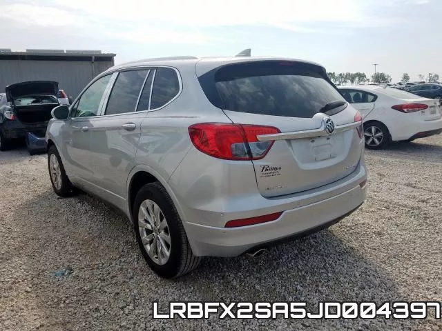 LRBFX2SA5JD004397 фото 4