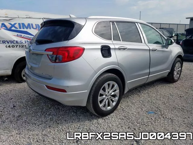 LRBFX2SA5JD004397 фото 5