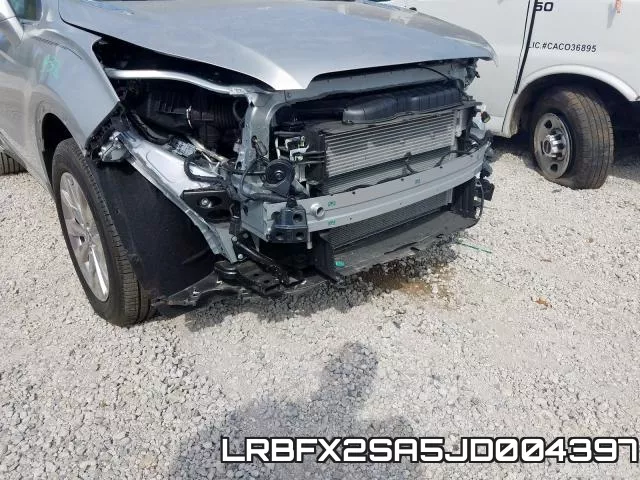 LRBFX2SA5JD004397 фото 10