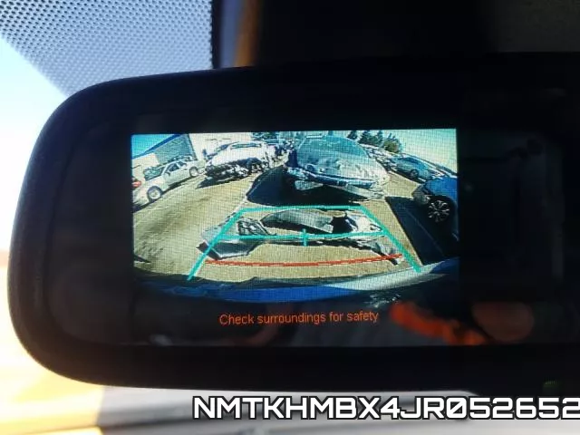 NMTKHMBX4JR052652 фото 10