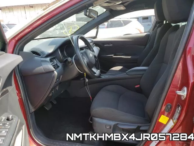 NMTKHMBX4JR057284 фото 6