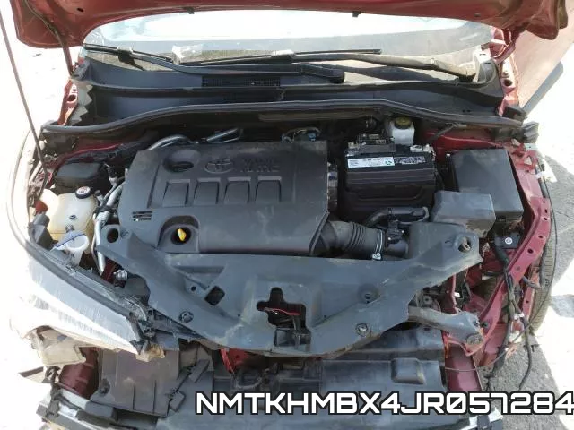 NMTKHMBX4JR057284 фото 8