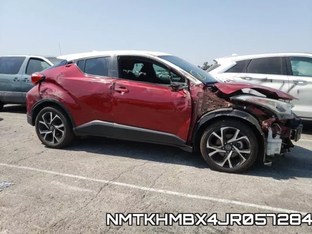 NMTKHMBX4JR057284 фото 10