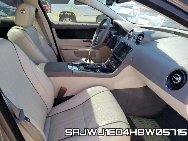 SAJWJ1CD4H8W05715 фото 6