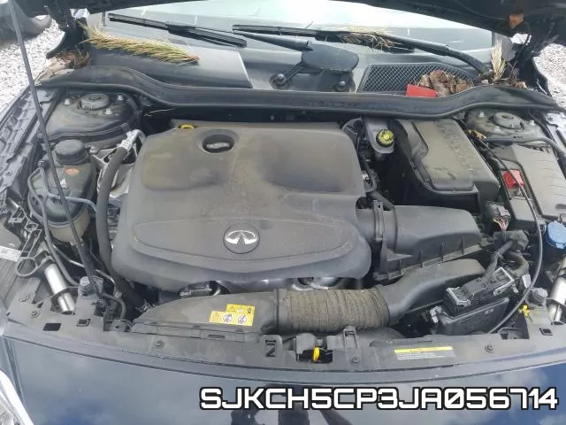 SJKCH5CP3JA056714 фото 8