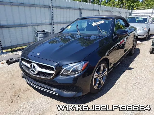 W1K1K6JB2LF138664 фото 3