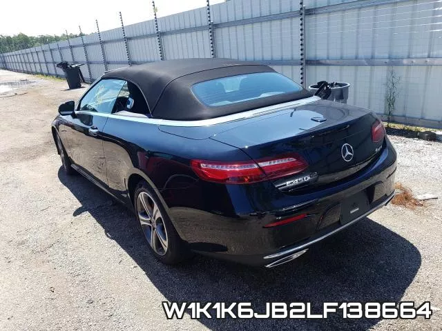 W1K1K6JB2LF138664 фото 4