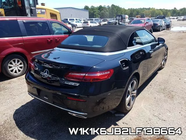 W1K1K6JB2LF138664 фото 5