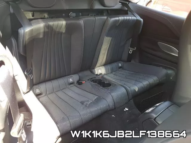 W1K1K6JB2LF138664 фото 7