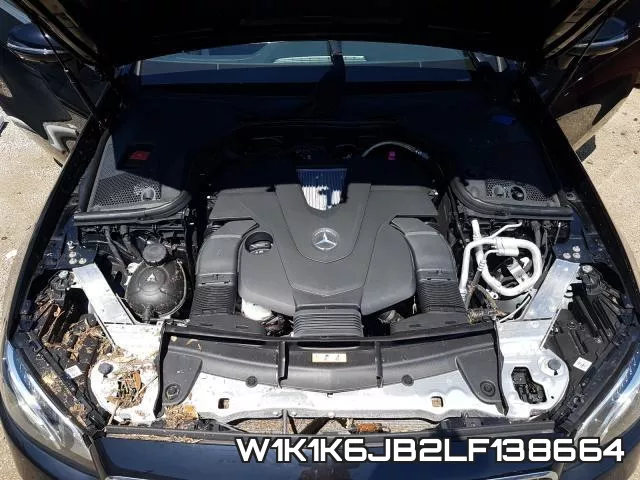 W1K1K6JB2LF138664 фото 8