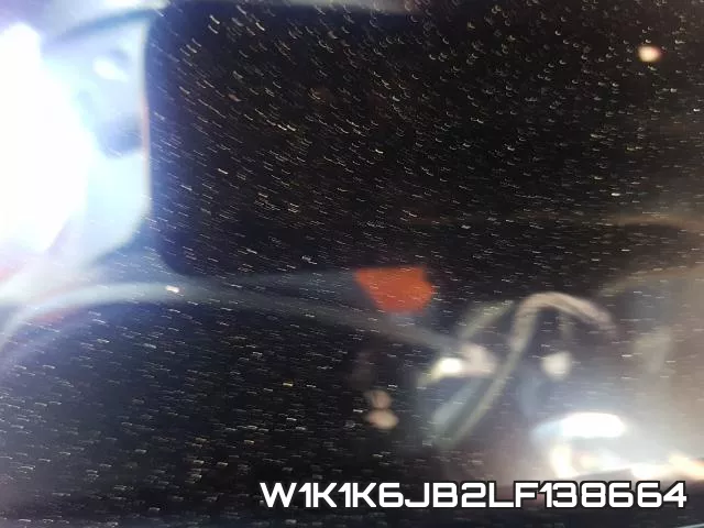 W1K1K6JB2LF138664 фото 9