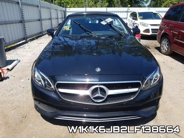 W1K1K6JB2LF138664 фото 10