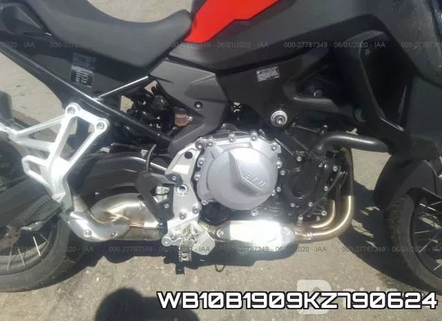 WB10B1909KZ790624 фото 9
