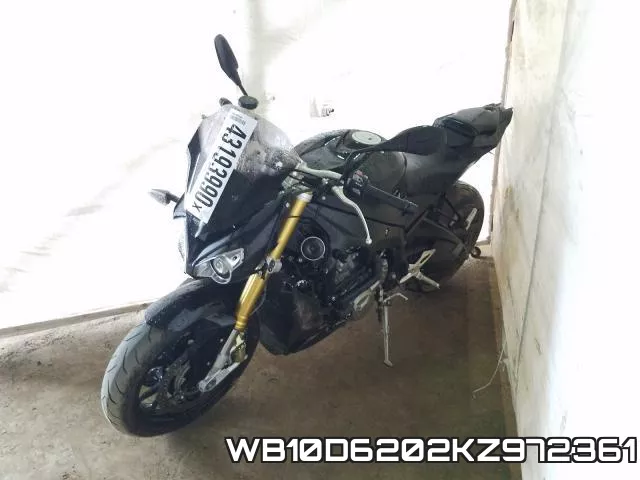 WB10D6202KZ972361 фото 3