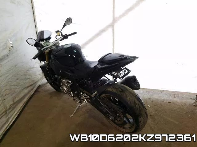 WB10D6202KZ972361 фото 4