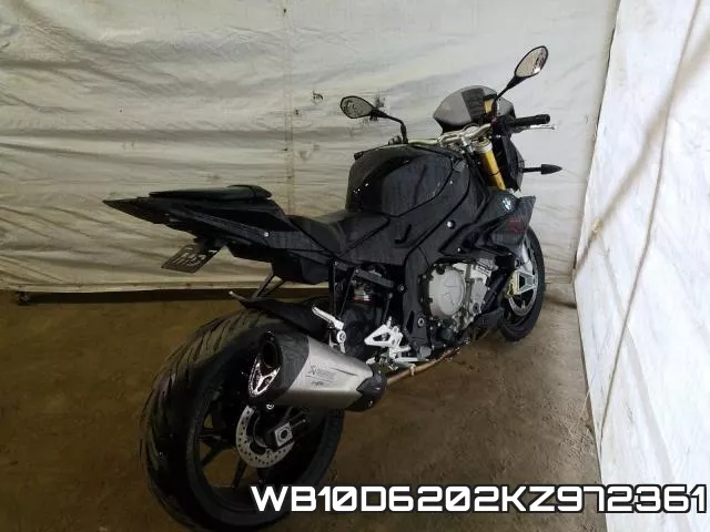 WB10D6202KZ972361 фото 5