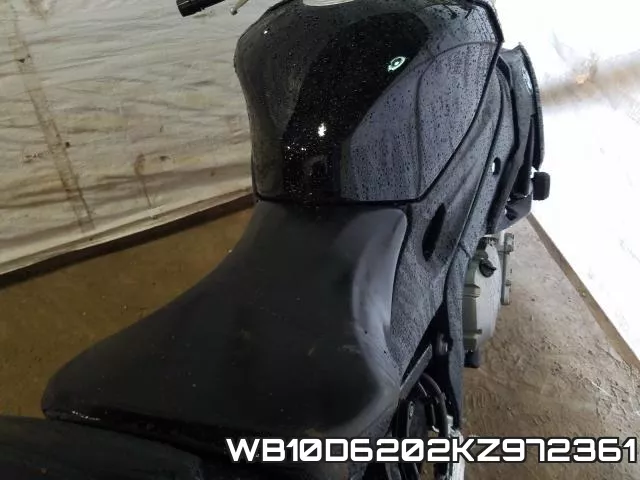 WB10D6202KZ972361 фото 6