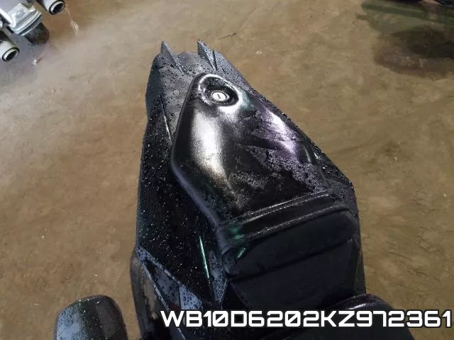 WB10D6202KZ972361 фото 7