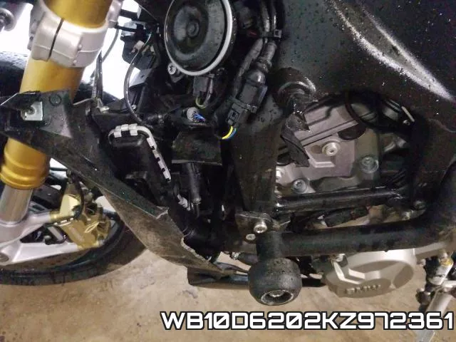 WB10D6202KZ972361 фото 10