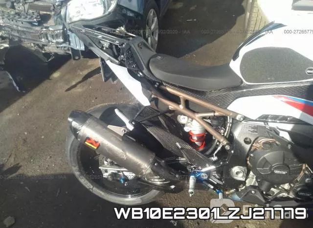 WB10E2301LZJ27779 фото 7