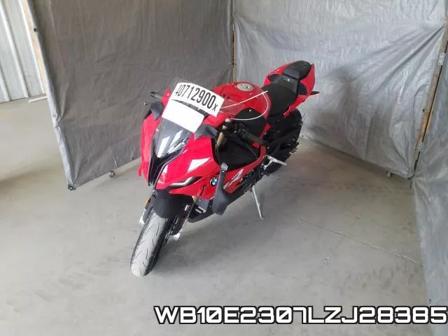 WB10E2307LZJ28385 фото 3