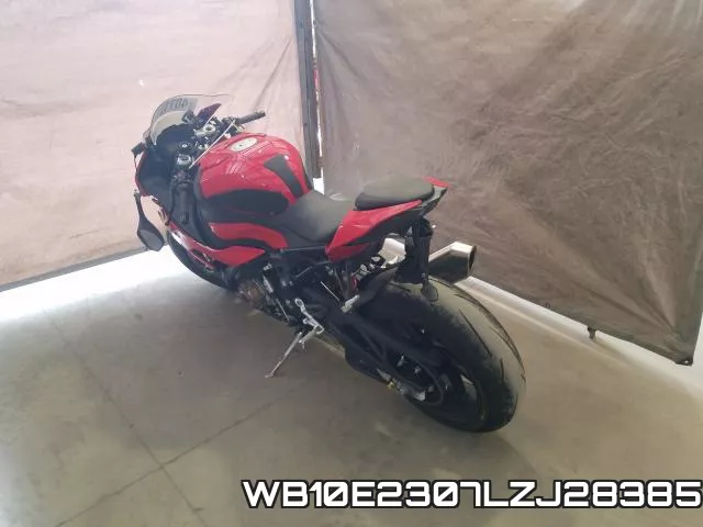 WB10E2307LZJ28385 фото 4
